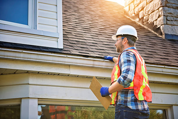 Trusted Storm Damage Roof Repair service in Aroma Park, IL - Brentwood Metal Roofing
